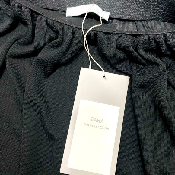 Zara Shapeless Sack dress - Picture 3 of 3